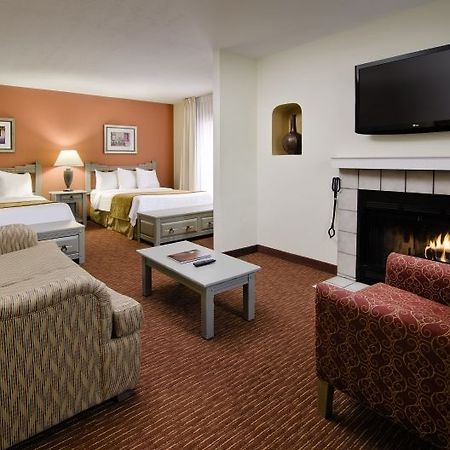 Residence Inn By Marriott Санта Фе Екстериор снимка