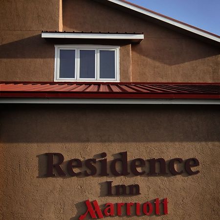 Residence Inn By Marriott Санта Фе Екстериор снимка